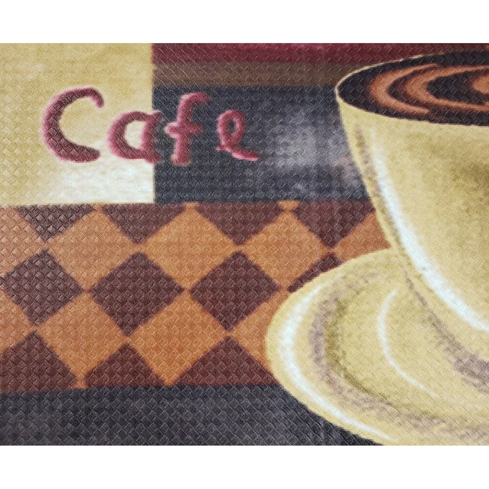 ANTI-FATIGUE NON SLIP FLOOR MAT (18